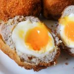 Classic Scotch Egg