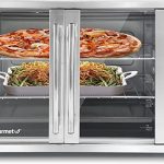 KitchenAid – Built In Microwave Oven with Convection Cooking – TA Appliance  Blog
