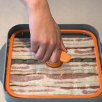 Bacon cooker microwave - The Bacon Boss - Special Magic Kitchen