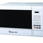 best quality best price Magic Chef Cu. Ft. 1000W Countertop Oven MCM1310W  1.3 cu.ft. Microwave White fashion mall -cengizakturk.com