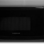 Amazon.com: Farberware Classic FMO07AHTBKJ 0.7 Cu. Ft. 700-Watt Microwave  Oven with LED Lighting, Brushed Stainless Steel : Everything Else