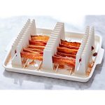 How to Make Soft Bacon in The Microwave? - Chefsresource