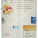 Spooned & Spotted: New Quaker Instant Oatmeal Flavors