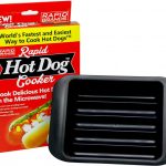 Microwave Cooking Gadgets Small Kitchen or Off Perfect for Dorm Rapid Hot  Dog Steamer Microwave Cooker Home & Garden Kitchen Tools & Gadgets