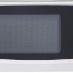 Danby Shipping included DMW07A4WDB 0.7 cu. ft. White.7 Oven cu.ft Microwave