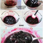 Lemon Blueberry Cake in the Microwave with Cooking Video - Supper  Plate-Delicious Dinners on a Budget!