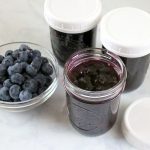 Quick and Easy Blueberry Crisp Recipe| Foodtasia - the VERY BEST