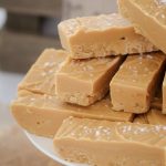 Easy Chocolate Fudge | What Jessica Baked Next...