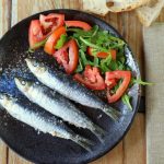 Microwave Roasted Sardines, Ready In A Minute, Odorless And Delicious -  Bullfrag
