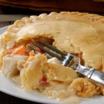 How to Reheat Chicken Pot Pie