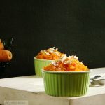 Microwave Gajar Ka Halwa | Carrot Halwa & Giveaway