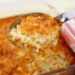 Corn Casserole Recipe | Recipe | Recipes, Corn casserole recipe, Cream corn  casserole