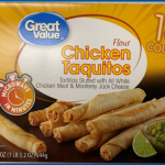 USDA issues health alert for frozen taquitos, chimichangas | wusa9.com