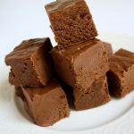 Fudge recipe. | Fudge recipes, Homemade fudge, Homemade fudge recipes