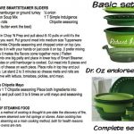 Pin by Tupperware Company of Infinite on Microwave Meals | Tupperware  recipes, Tupperware, Steamer recipes