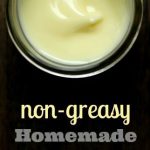 Simple 3 Ingredient Non-Greasy Homemade Lotion | Lotion recipe, Homemade  lotion, Lotion ingredients