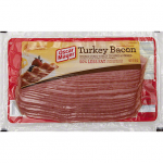 30 Turkey Bacon Nutrition Label - Labels For Your Ideas