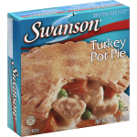 Swanson Turkey Pot Pie | Turkey | GreenLeaf Market