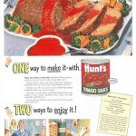 Hunt's Tomato Sauce | Hunts meatloaf recipe, Recipes, Food
