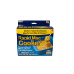 Rapid Mac Cooker | Rapid Brands Inc