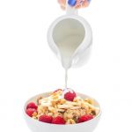 The ULTIMATE 90 Second Microwave Oatmeal - The Lemon Bowl®