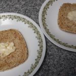 90-second Microwave Bread – Mom J's Cookbook