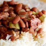 Cajun Dirty Rice (One Pot Recipe!) - No Spoon Necessary