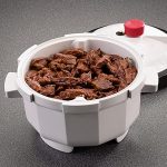 Nordic Ware Microwave Tender Cooker 2.5 Quart: Home & Kitchen - Amazon.com