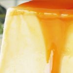 Marshmallow Pudding – Carter Family Recipes