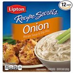 Is Lipton Onion Soup Mix Vegan? What You Know Should - Thrive Cuisine