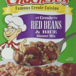 Tony Chachere's Dinner Mix, Creole Red Beans & Rice (7 oz) - Instacart