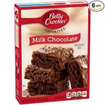 Chocolate Fudge Brownie Mix | Baking Mixes | Betty Crocker UK