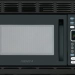RV Microwave Over the Range 30Convection Oven 900W Camper Microwave Black  Finish 120V AC Kitchen & Dining Microwave Ovens pensaremigrante.org