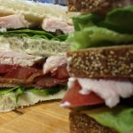 Sous Vide Turkey Breast for Sandwiches – Cook Like Chuck