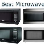 Best Microwave Oven in 2021 - Top Rated & Popular Ones!