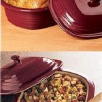 2011 Baker Cookbook | Pampered chef recipes, Cooking recipes, Pampered chef  stoneware