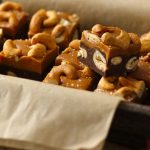 Dulce de Leche Caramel Fudge - Chocolate Chocolate and More!