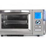 Cuisinart Combo Steam and Convection Toaster Oven CSO-300N1