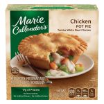 Review - Marie Callender's Chicken Pot Pie