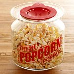 Catamount Popcorn Popper | Popcorn popper, Popcorn, Microwave popcorn popper