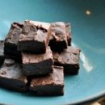 Sharp Carousel Microwave Fudge Recipe | CDKitchen.com