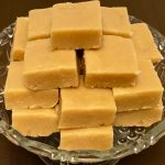 Microwave Peanut Butter Fudge – In Dianes Kitchen