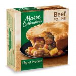 Marie Callender's Chicken Pot Pie (10 oz) - Instacart