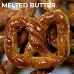 How To Reheat Soft Pretzels