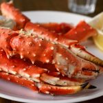 How Long to Steam Frozen Crab Legs