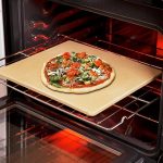 Best Pizza Stones for Indoor Home Oven: Ceramic vs Steel vs Corderite -  Rolling Stone