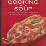 Cooking with Soup : A Campbell Cookbook: Campbell Cookbook: Amazon.com:  Books