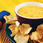 3 Ingredient Queso Dip – California Cheese & Butter