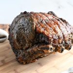 Prime rib roast - Mia Kouppa, Traditional Greek recipes and more