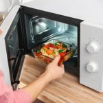 Is A 700 Watt Microwave Good? - Power To The Kitchen